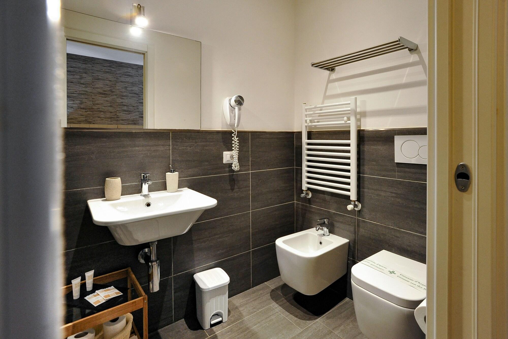 Domus Castroni Pompeo Magno Bed & Breakfast