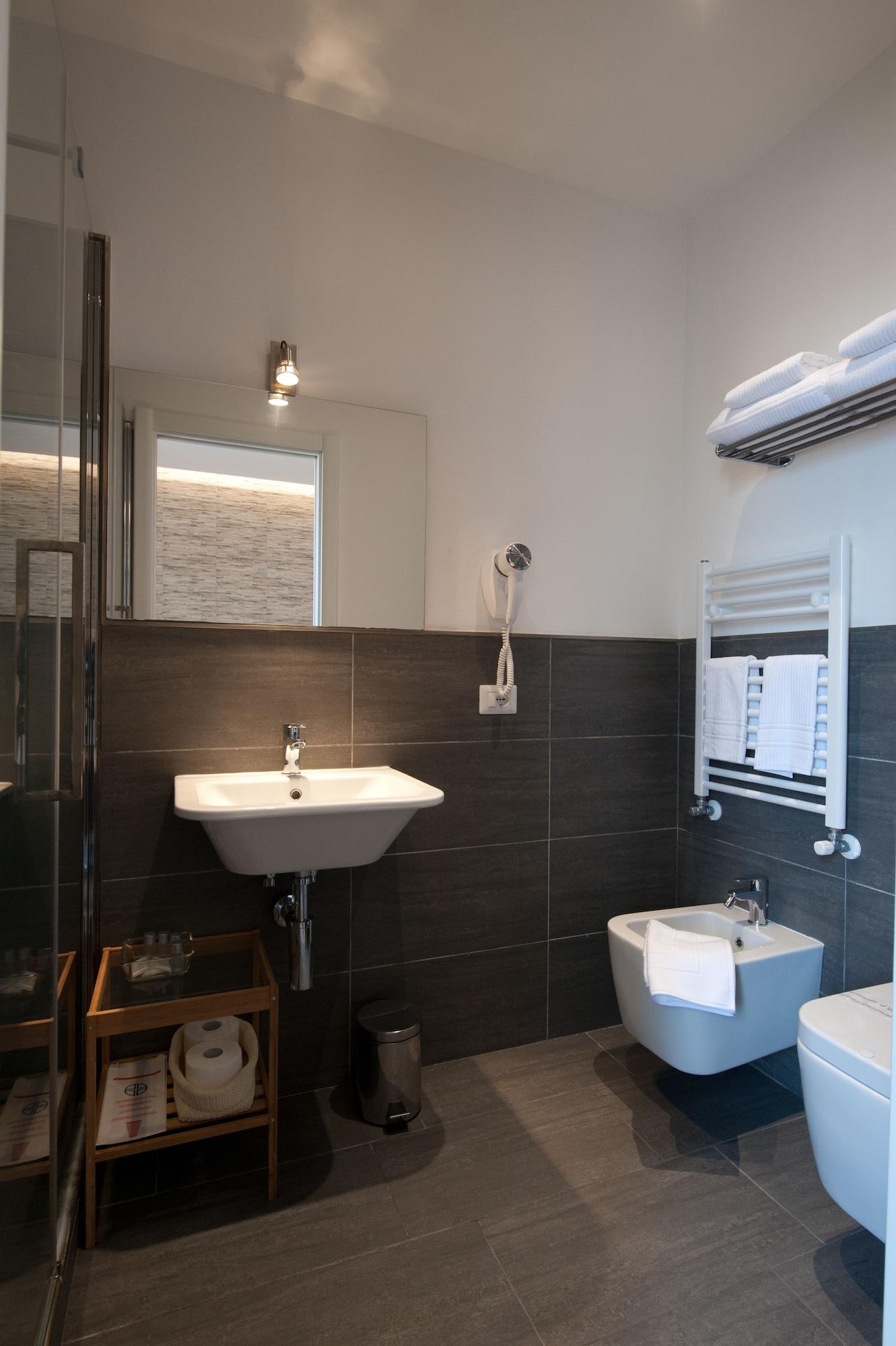 Domus Castroni Pompeo Magno 3* Roma