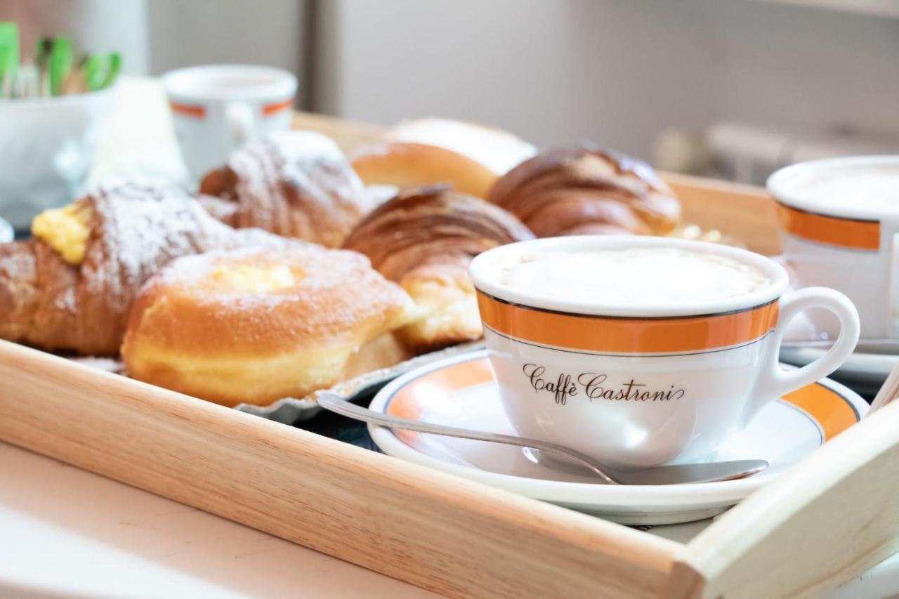 Domus Castroni Pompeo Magno Bed & Breakfast Roma