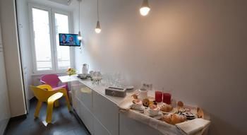 Domus Castroni Pompeo Magno Bed & Breakfast