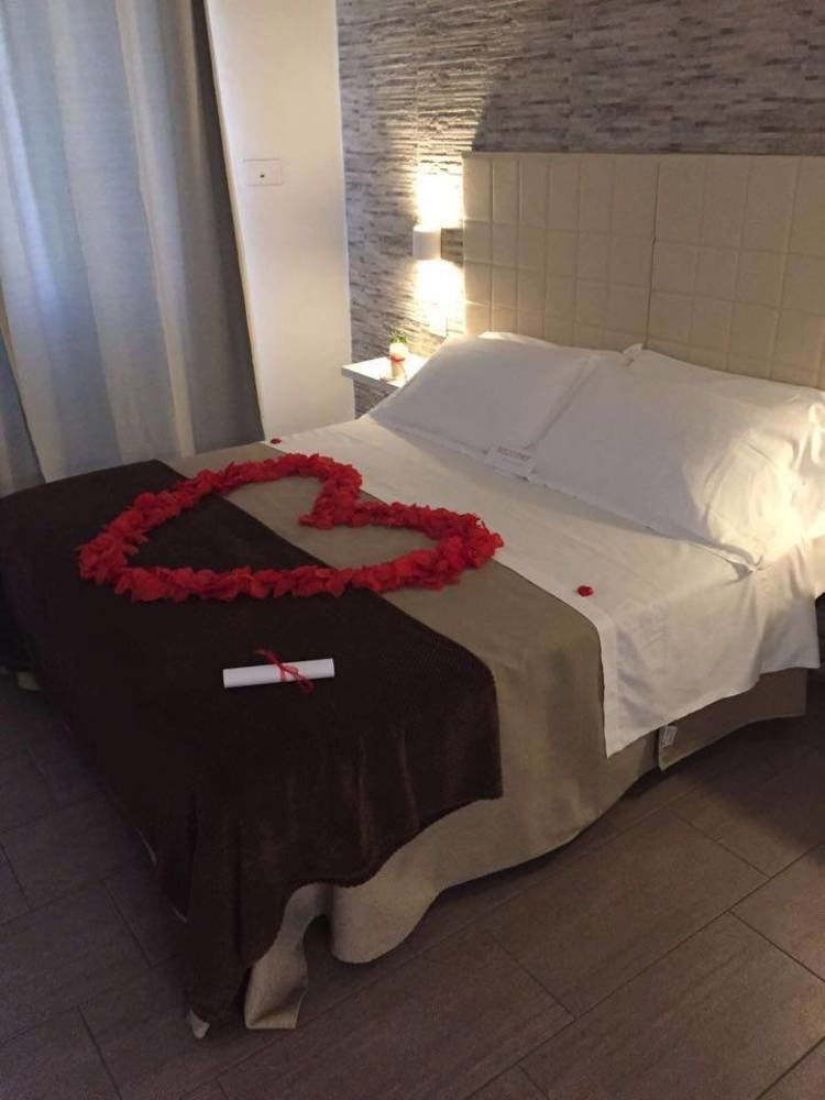 Domus Castroni Pompeo Magno 3* Roma