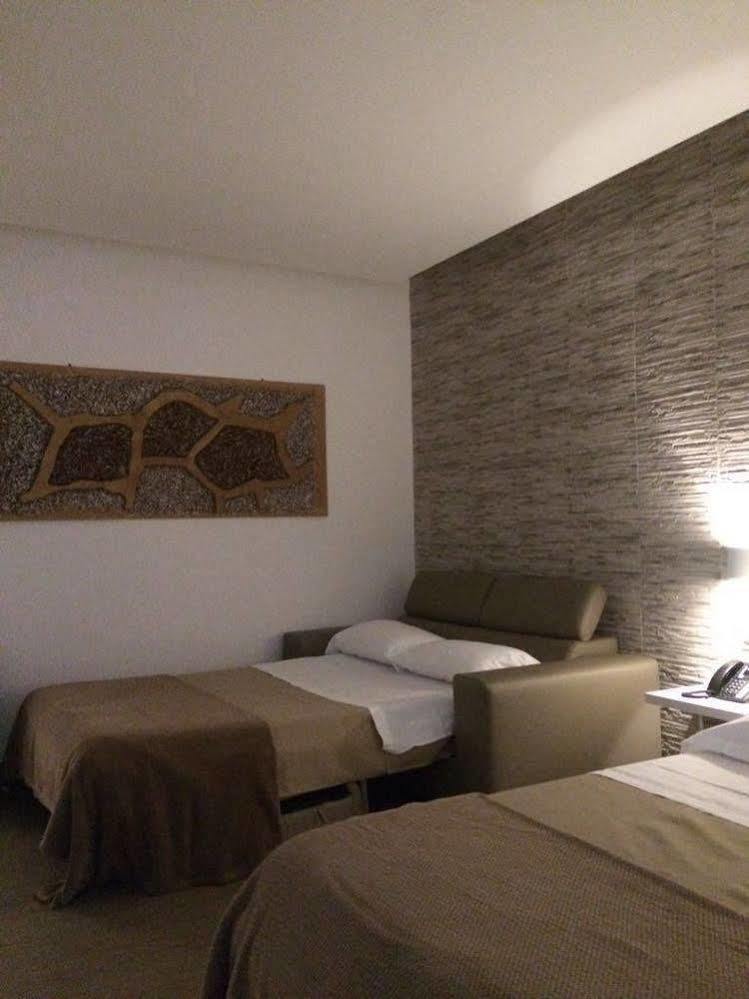 Bed & Breakfast Domus Castroni Pompeo Magno 3*