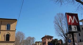Domus Castroni Pompeo Magno Bed & Breakfast 3*