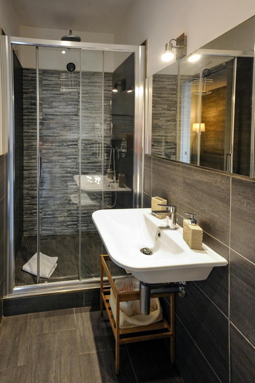 Domus Castroni Pompeo Magno 3* Roma
