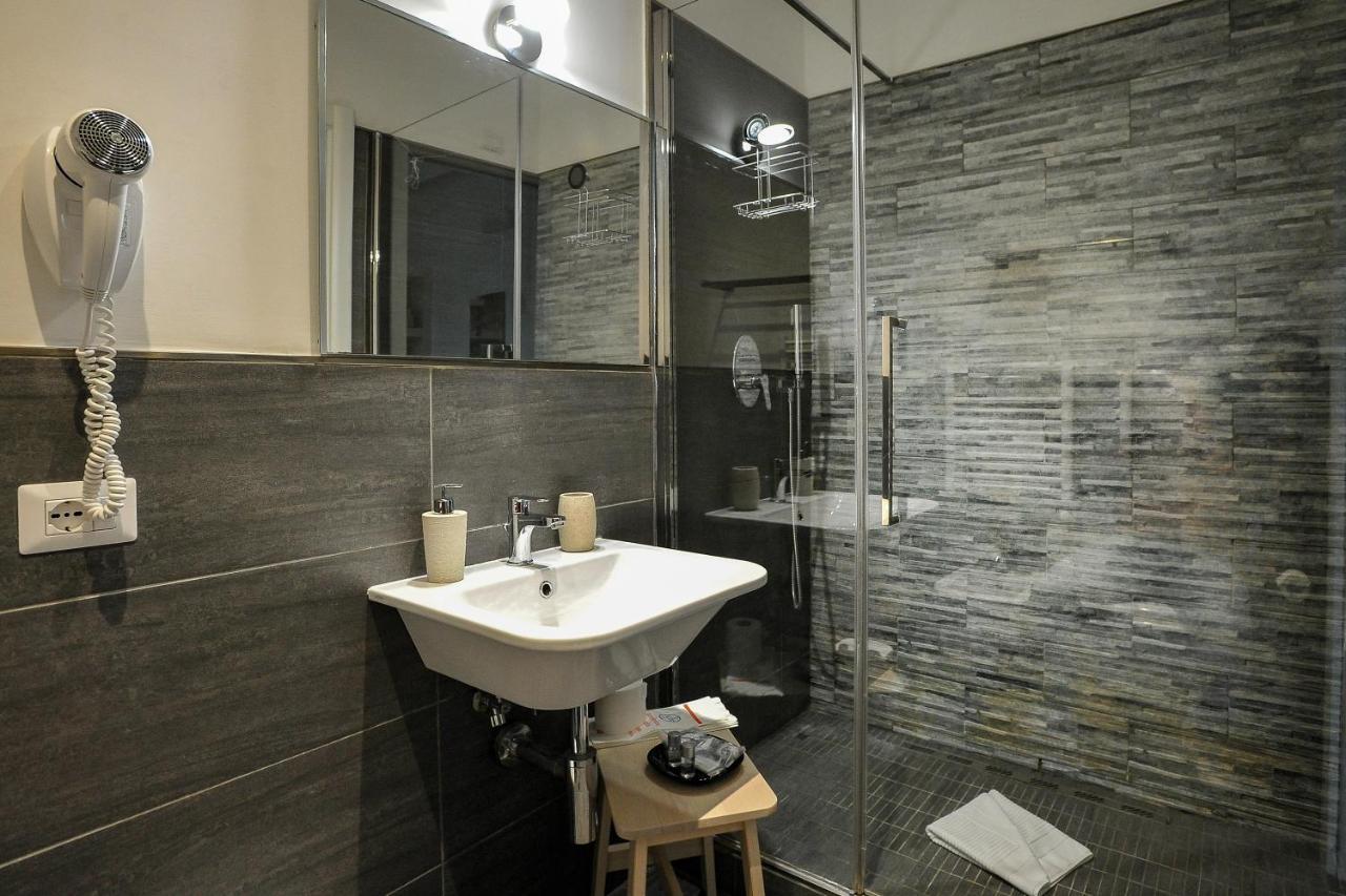 Domus Castroni Pompeo Magno Bed & Breakfast Roma