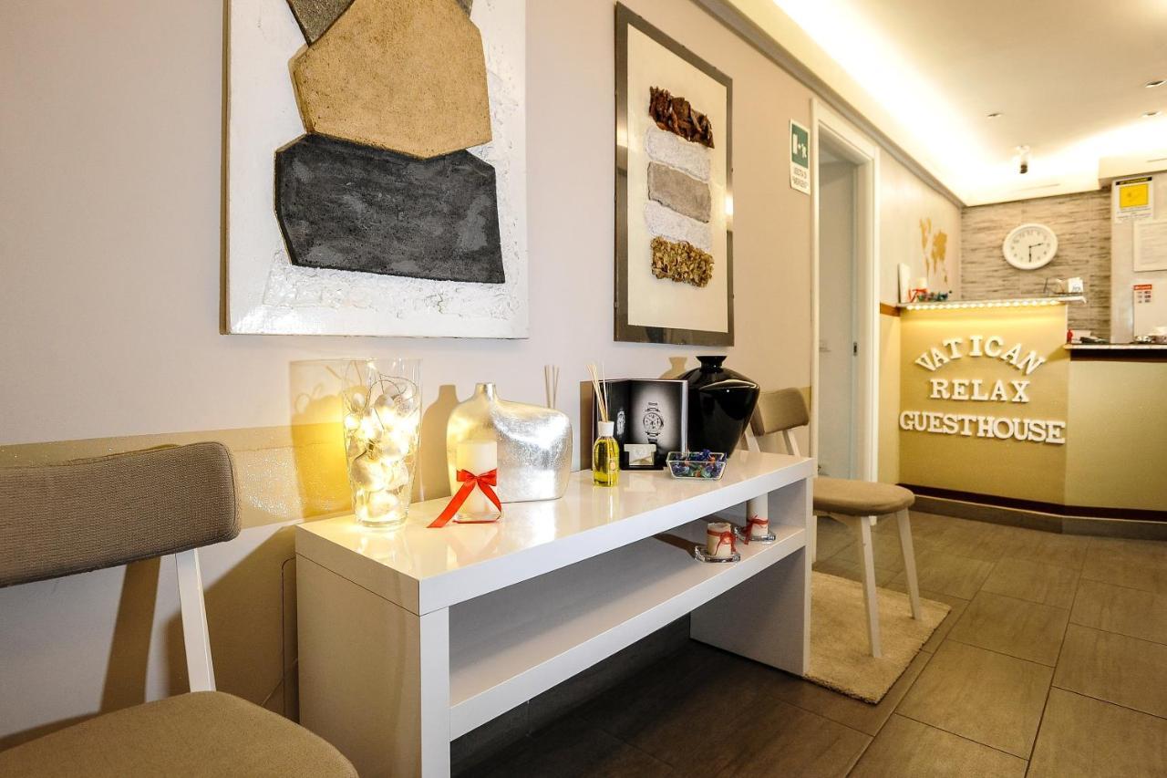 Bed and breakfast Domus Castroni Pompeo Magno