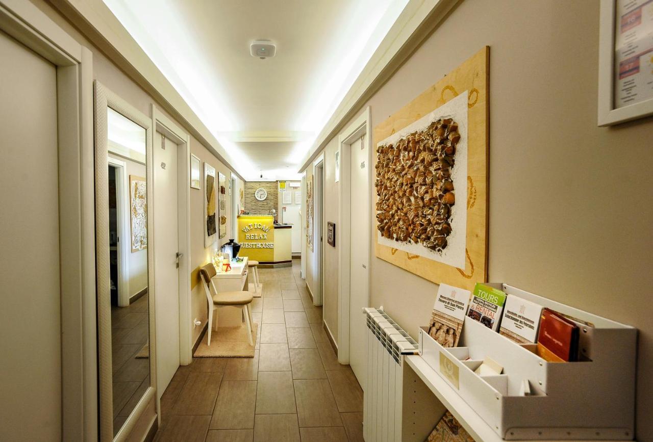 Bed & Breakfast Domus Castroni Pompeo Magno 3*